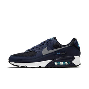 Nike Air Max 90 Obsidian Blue Grey