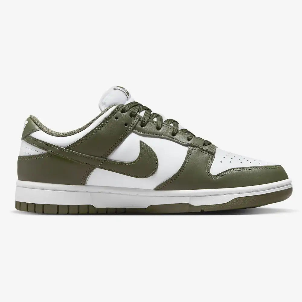 Nike Dunk Low Medium Olive