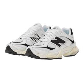 Tênis New Balance 9060 White Black