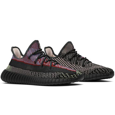 Adidas Yeezy Boost 350 V2 Yecheil (Reflective)