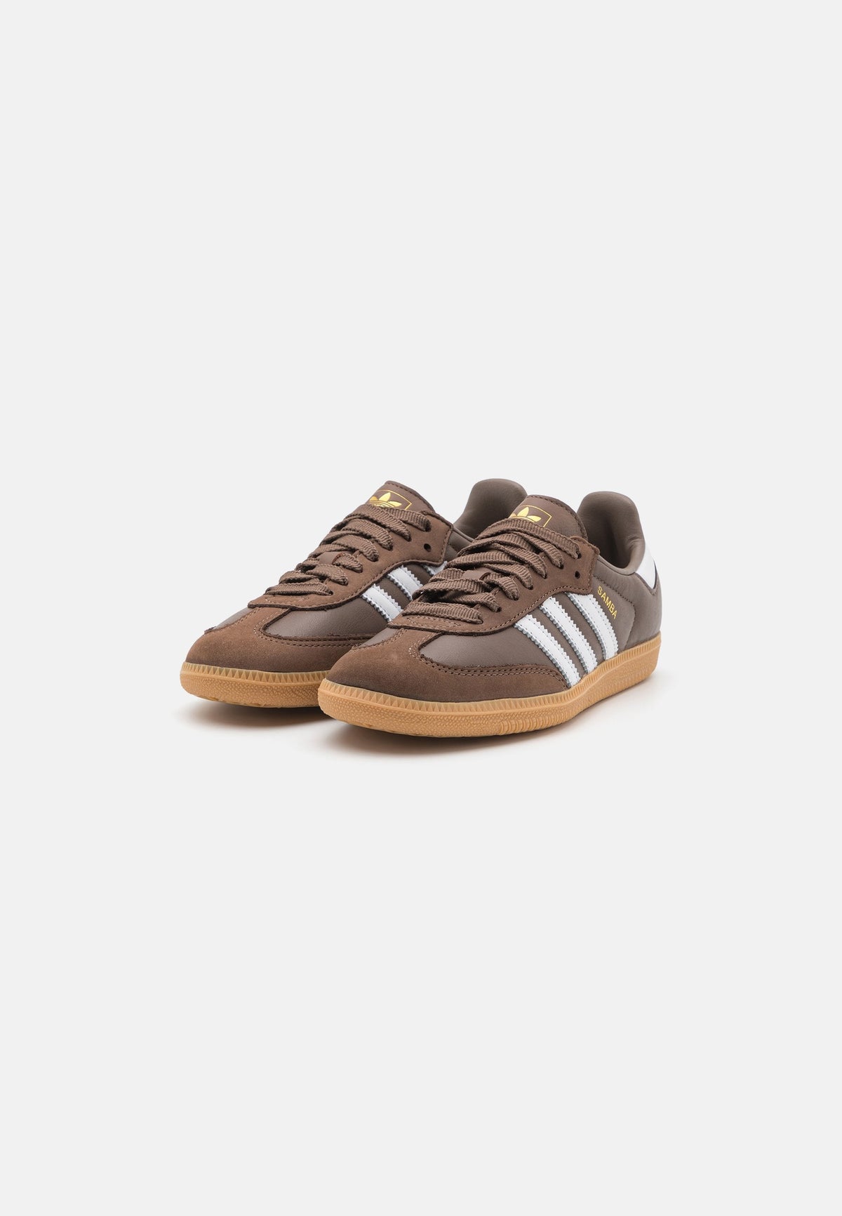 Adidas Samba OG Earth Strata Gum (W)