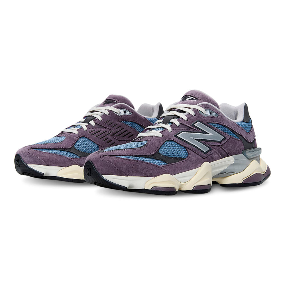 New Balance 9060 Shadow Purple