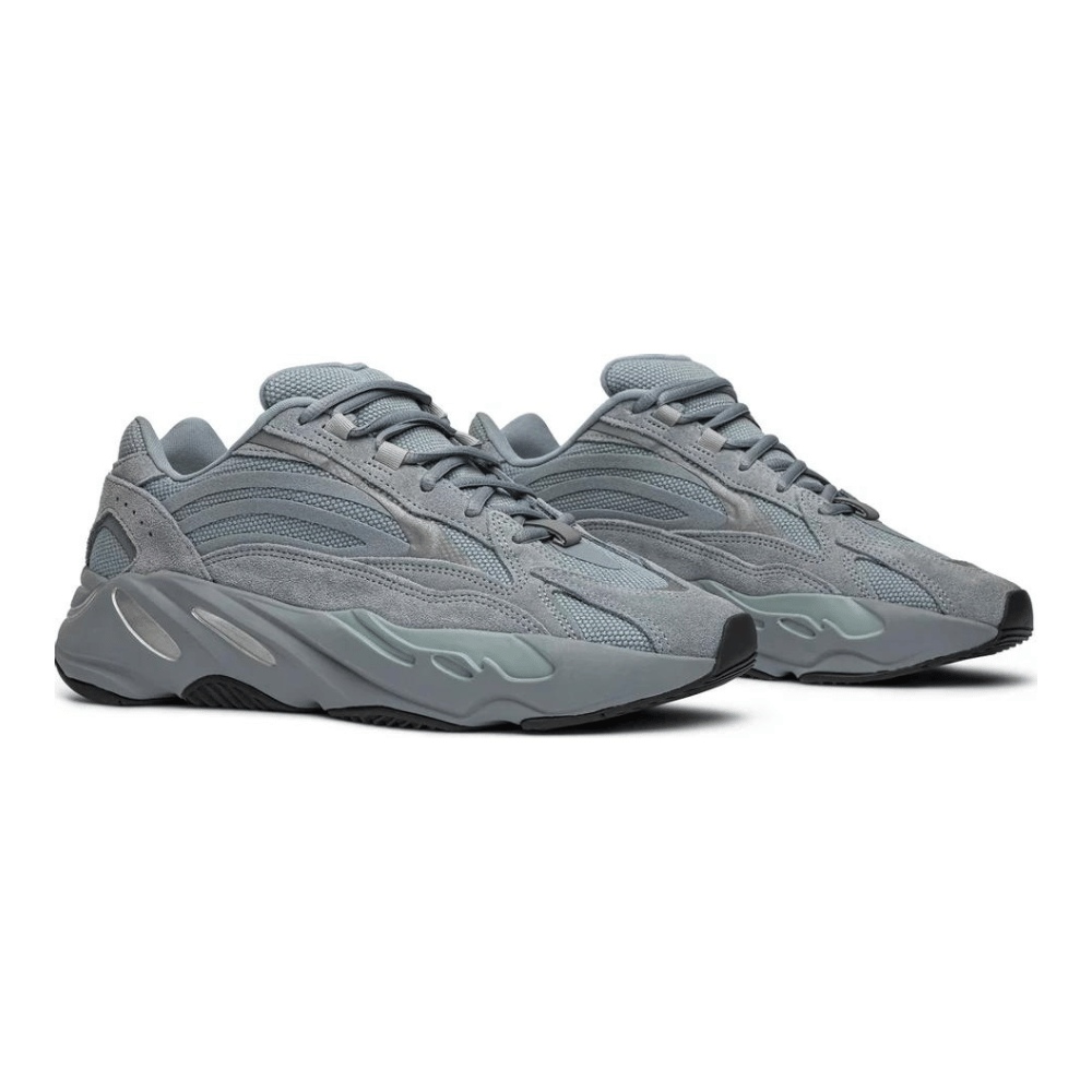 Adidas Yeezy Boost 700 V2 Hospital Blue