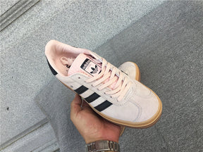 Adidas Gazelle Bold Wonder Quartz