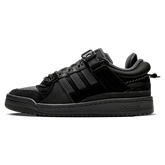 Tênis Adidas Bad Bunny x Forum Buckle Low Back To School