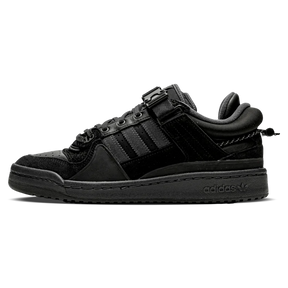 Tênis Adidas Bad Bunny x Forum Buckle Low Back To School