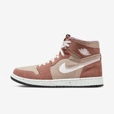 Nike Air Jordan 1 High Zoom CMFT Fossil Stone