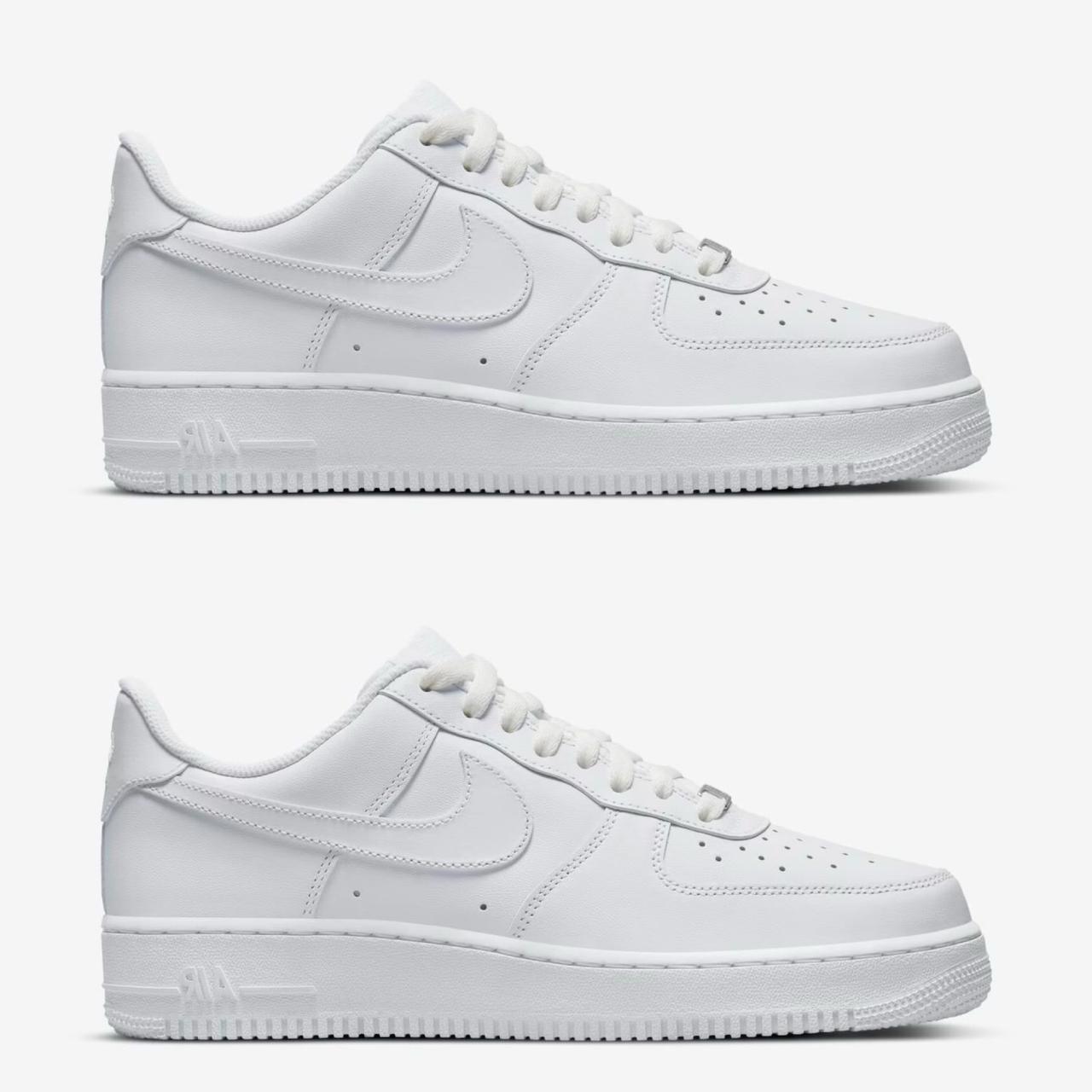 Air force 1  - Compre 1 Leve 2