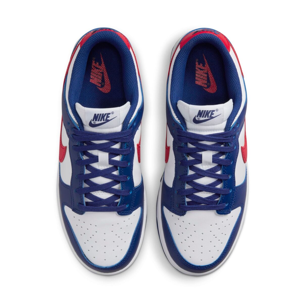 Nike Dunk Low WMNS “EUA”