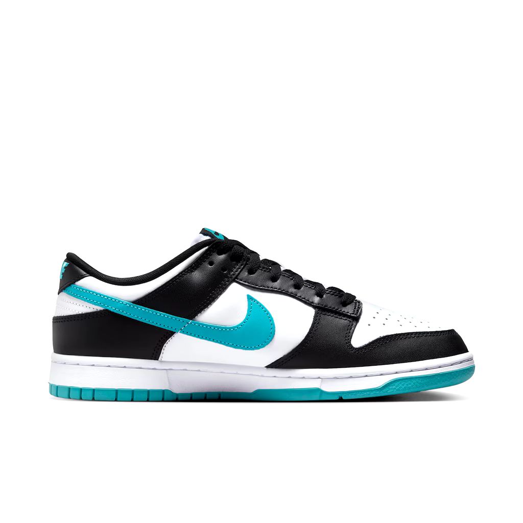 Nike Dunk Low 'Black Dusty Cactus