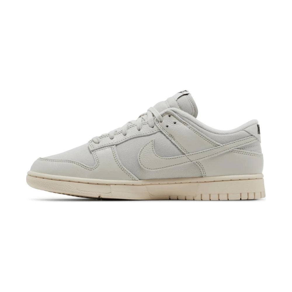 Nike Dunk Low PRM Light Orewood Brown