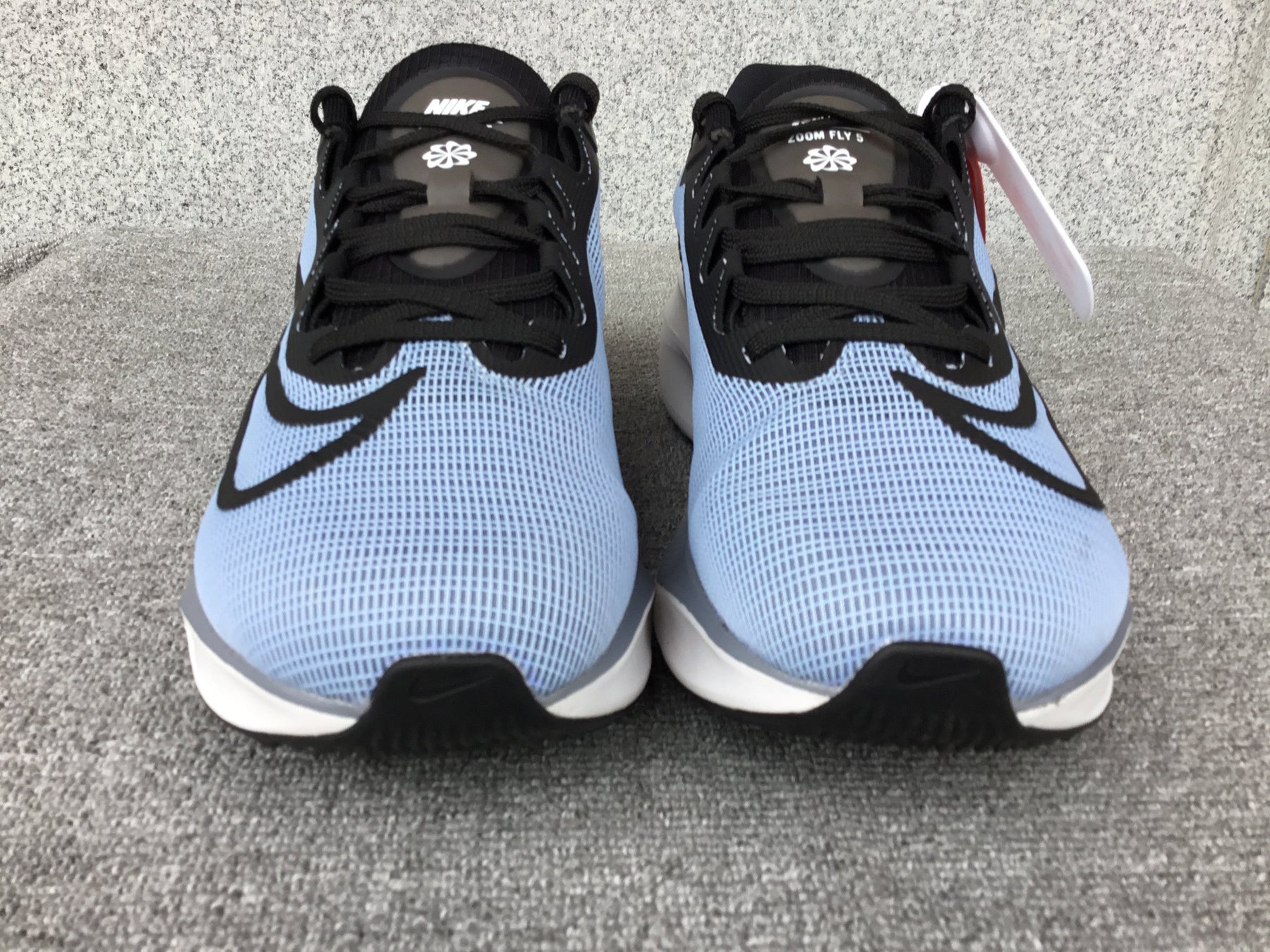 Tenis Nike Zoom Fly 5