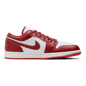 Nike Air Jordan 1 Low “Dune Red”