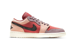 Nike Air Jordan 1 Low “Canyon Rust”