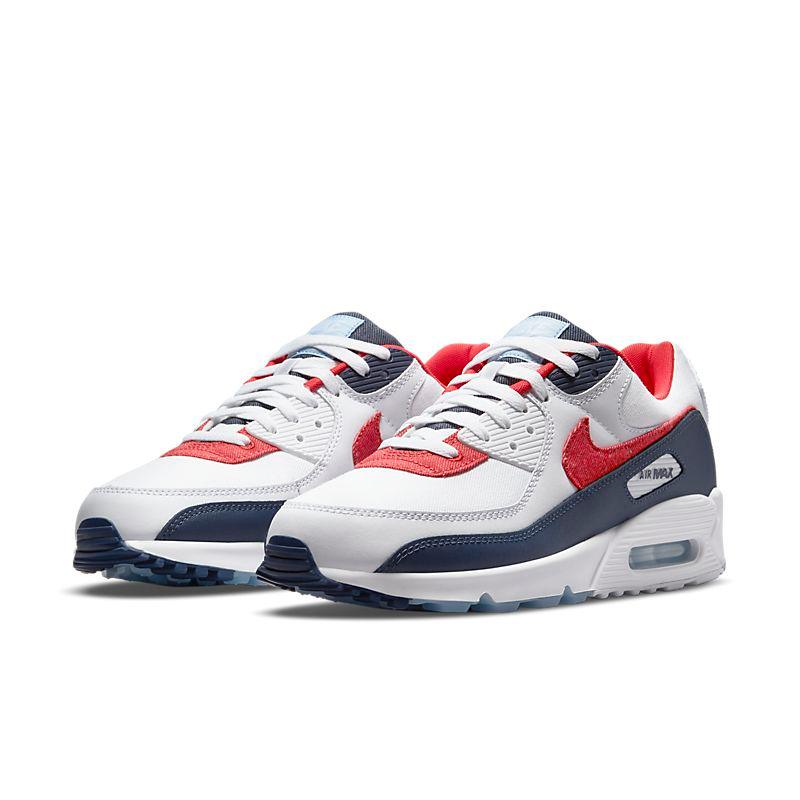 Nike Air Max 90 USA Denim