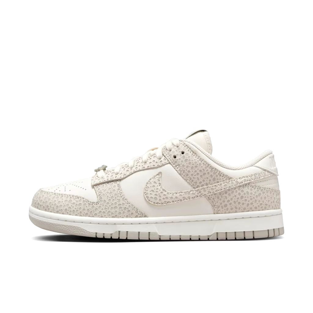 Tênis Nike Dunk Low Phantom