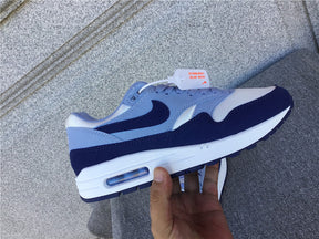 Tênis Nike Air Max 1 '86 OG Big Bubble Light Armory Blue