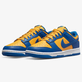 Nike Dunk Low “UCLA”