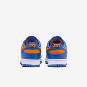 Nike Dunk Low 'Knicks'