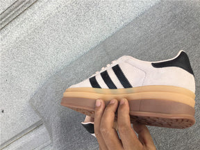 Adidas Gazelle Bold Wonder Quartz