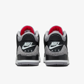 Nike Air Jordan 3 Retro OG Black Cement