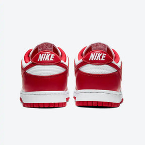 Nike Dunk Low SP “University Red”