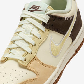 Nike Dunk Low GS Coconut Milk Sail