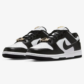 Nike Dunk Low Black World Champ