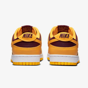 Nike Dunk Low “Arizona State”