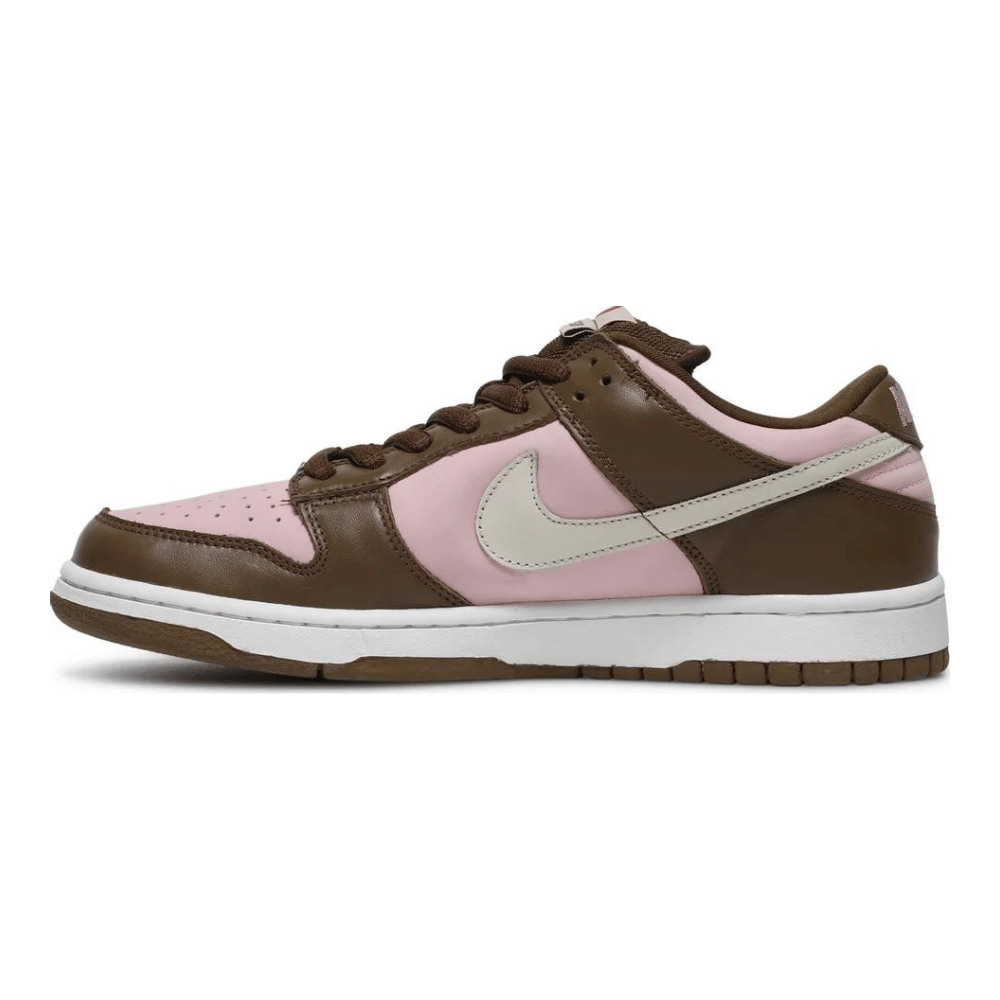 Stüssy x Nike SB Dunk Low Pro 'Cherry'