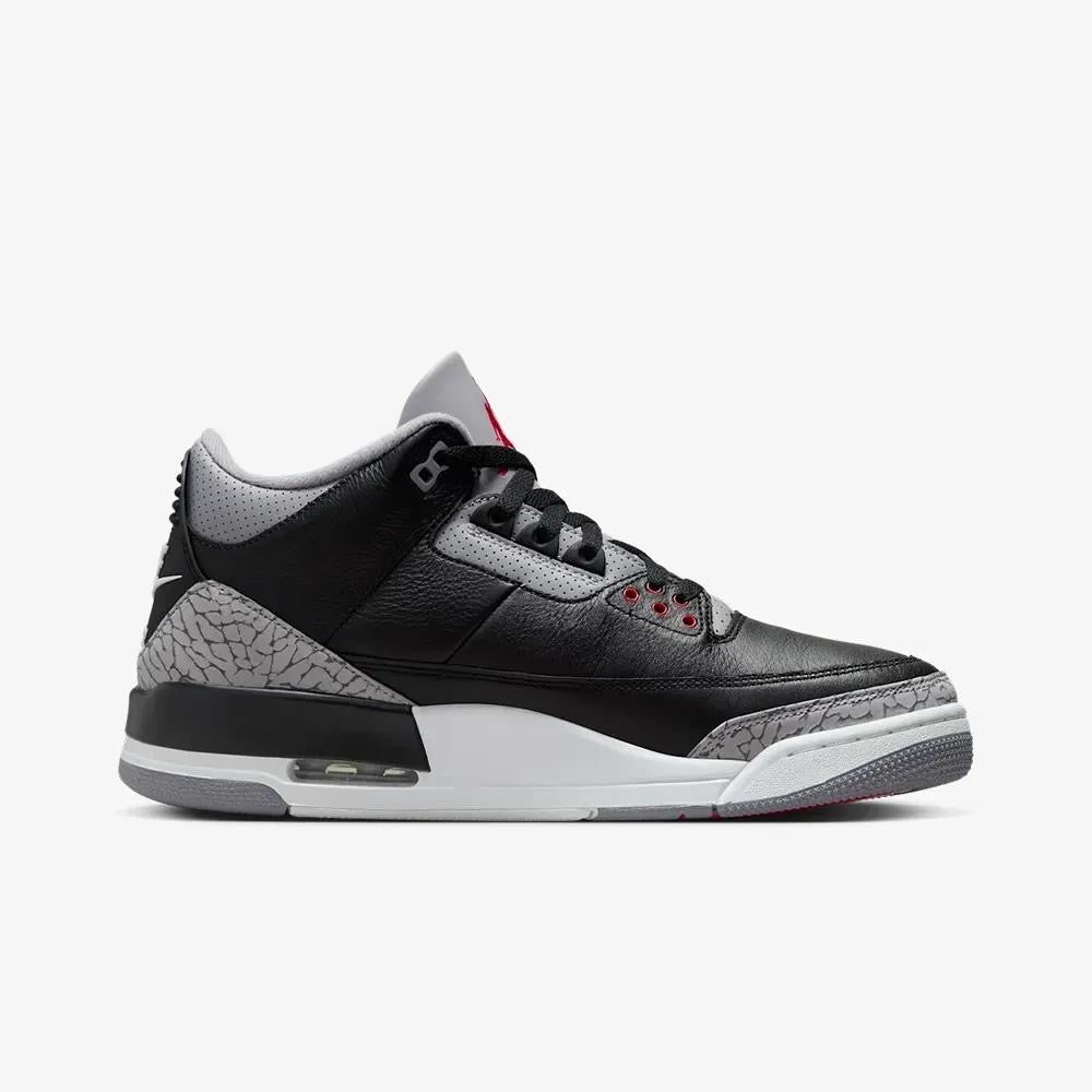 Nike Air Jordan 3 Retro OG Black Cement