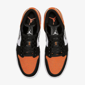 Nike Air Jordan 1 Low Shattered Backboard