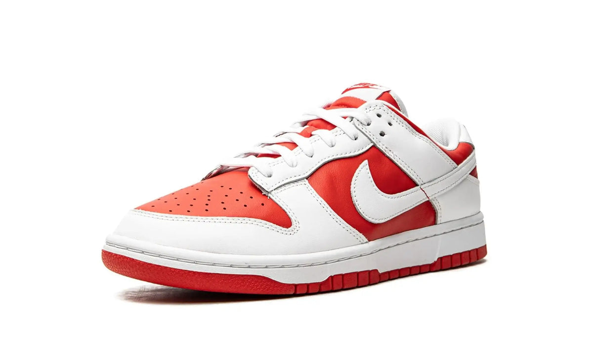 Nike Dunk Low University Red