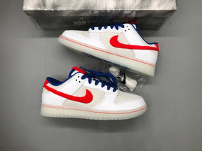 Nike Dunk Low Retro PRM Year Of The Rabbit White Rabbit (2023)