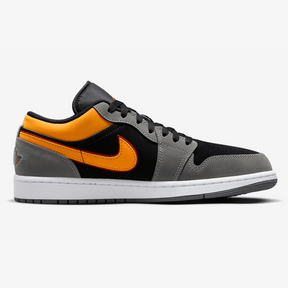 Nike Air Jordan 1 Low Vivid Orange