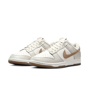 Tênis Nike Dunk Low Phantom Khaki