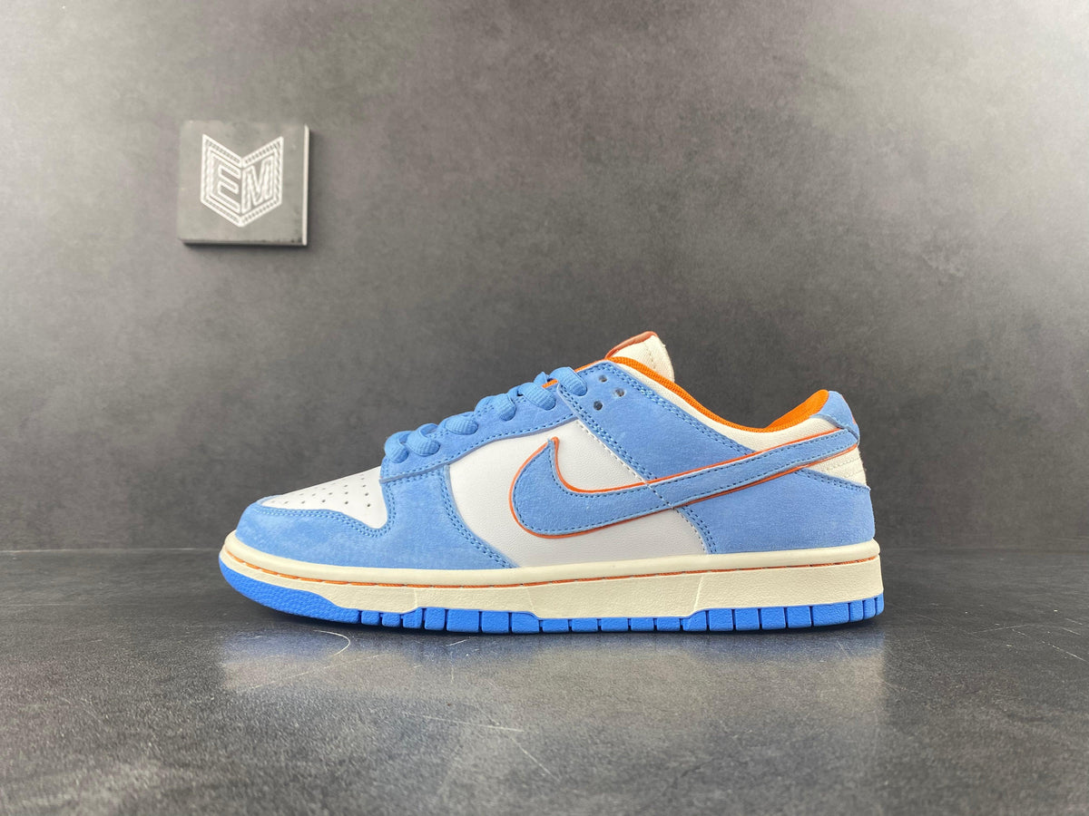 Otomo Katsuhiro x Nike Dunk Low "Steamboy OST" Youzhu