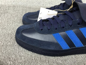 adidas Handball Spezial Shukyu × Ewax Night Indigo