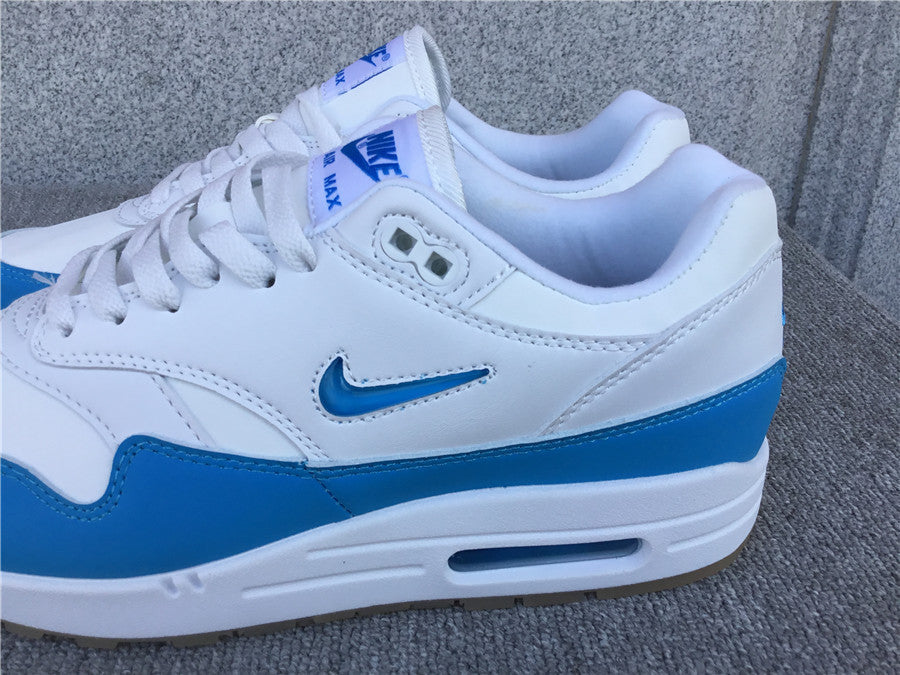 Tênis Nike Air Max 1 Premium SC Jewel "University Blue"