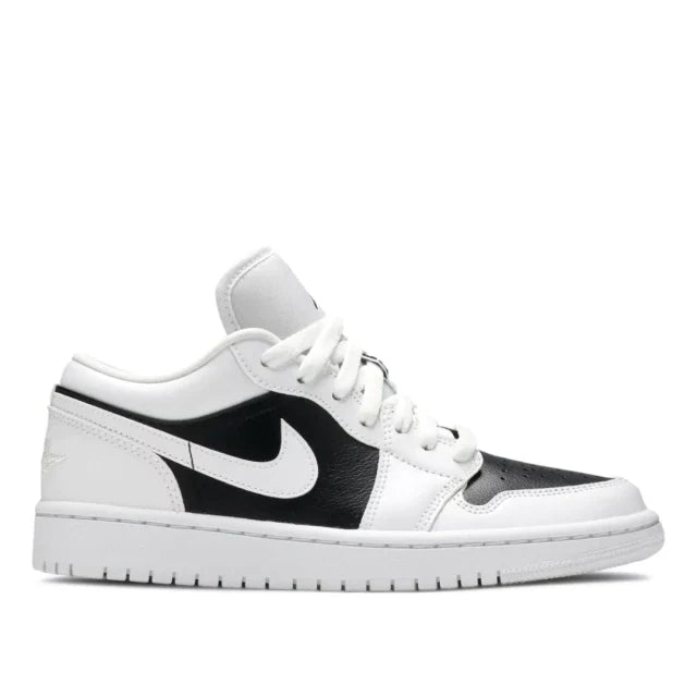 Nike Air Jordan 1 Low Panda Black White