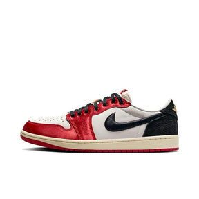 Nike Air Jordan 1 Low OG SP x Trophy Room Away