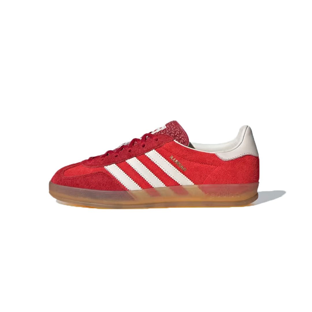 Adidas Gazelle Indoor Bold Orange