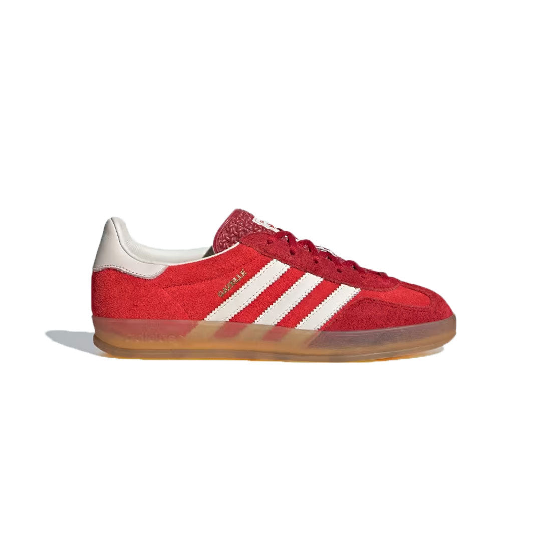 Adidas Gazelle Indoor Bold Orange