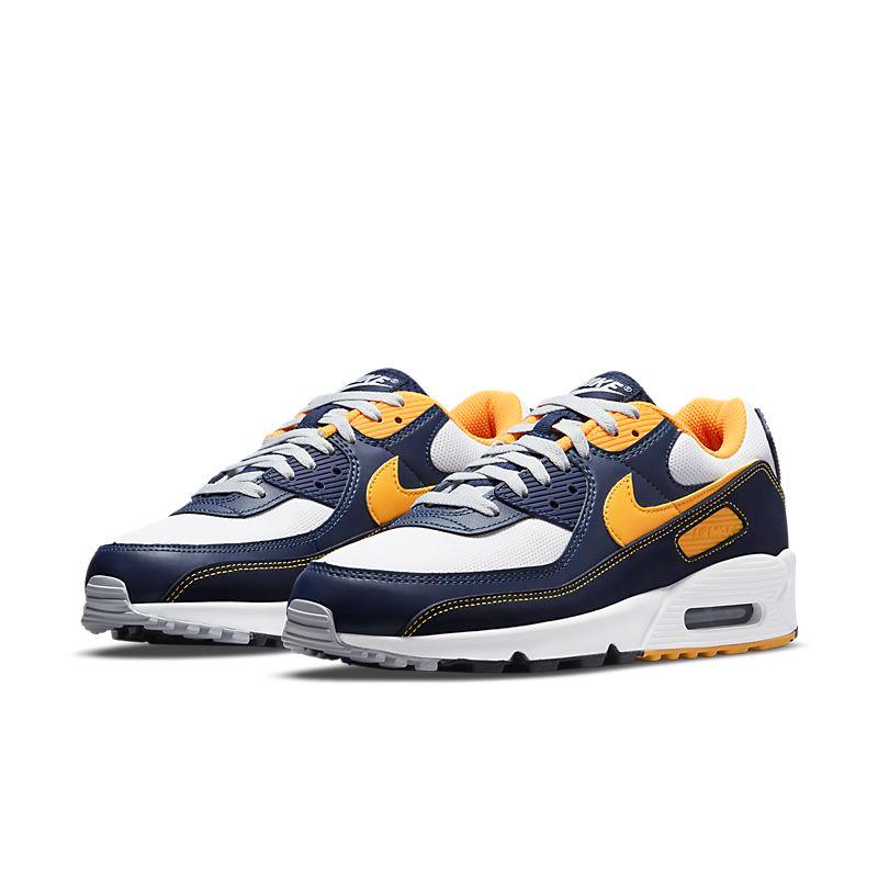 AIR MAX 90 “MICHIGAN”