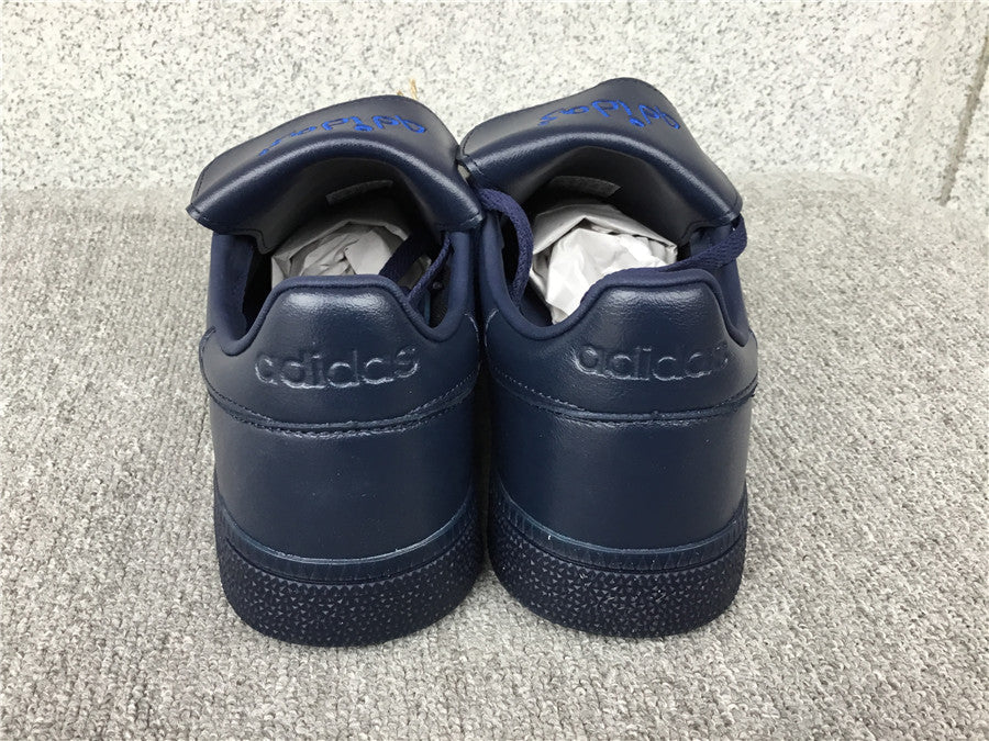 adidas Handball Spezial Shukyu × Ewax Night Indigo