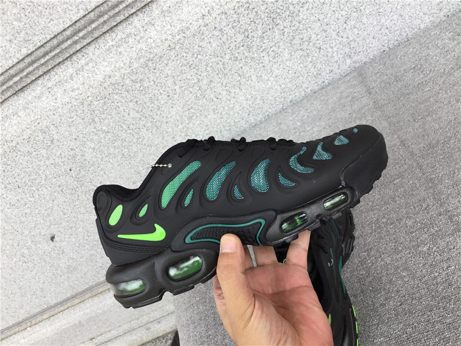 Nike Air Max Plus Drift Vintage Green