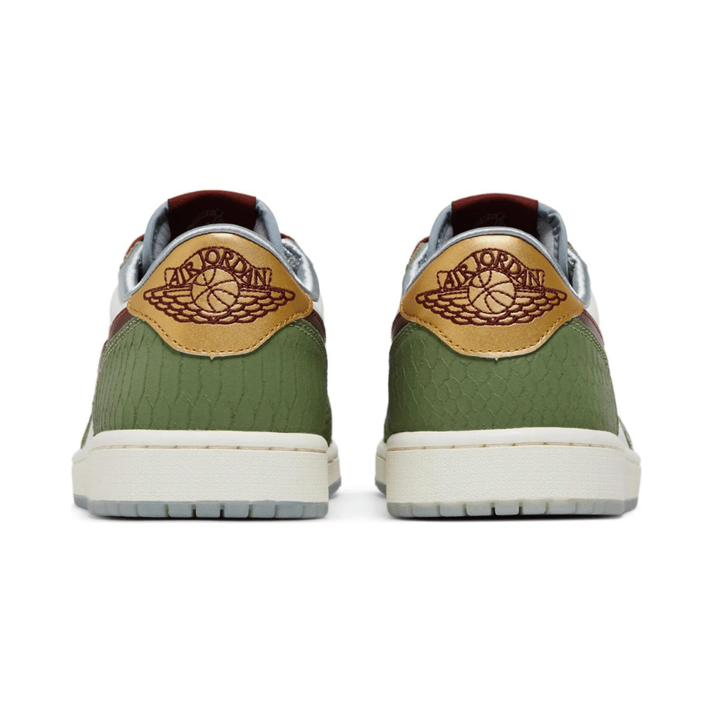 Nike Air Jordan 1 Low OG Chinese New Year