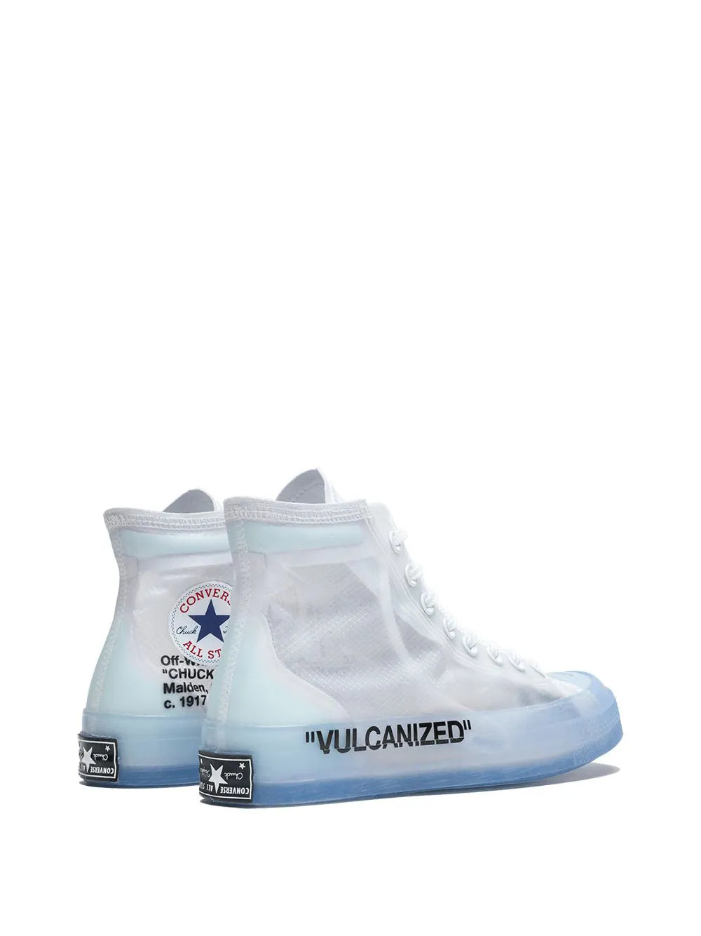 Converse Converse x Off-White Chuck 70