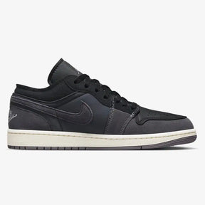 Nike Air Jordan 1 Low Inside Out Black