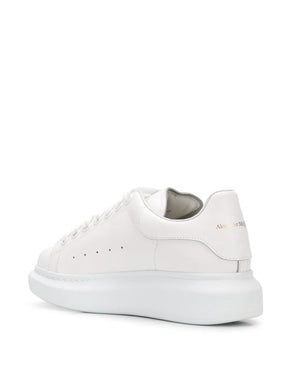 Alexander McQueen Oversized low-top sneaker